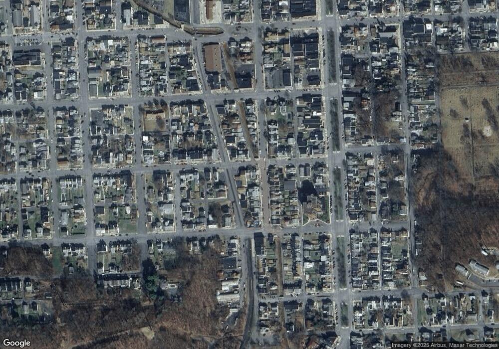 310 W Pine St, Shamokin, PA 17872 - photo 1