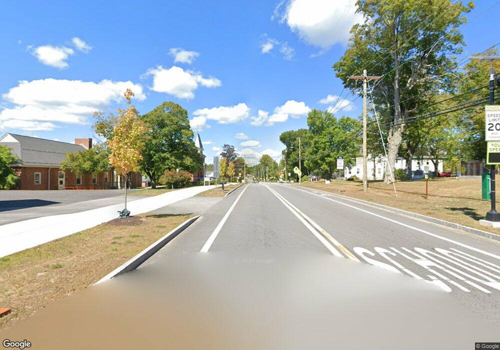 0 Worcester Rd, Hubbardston, MA 01452 - photo 1