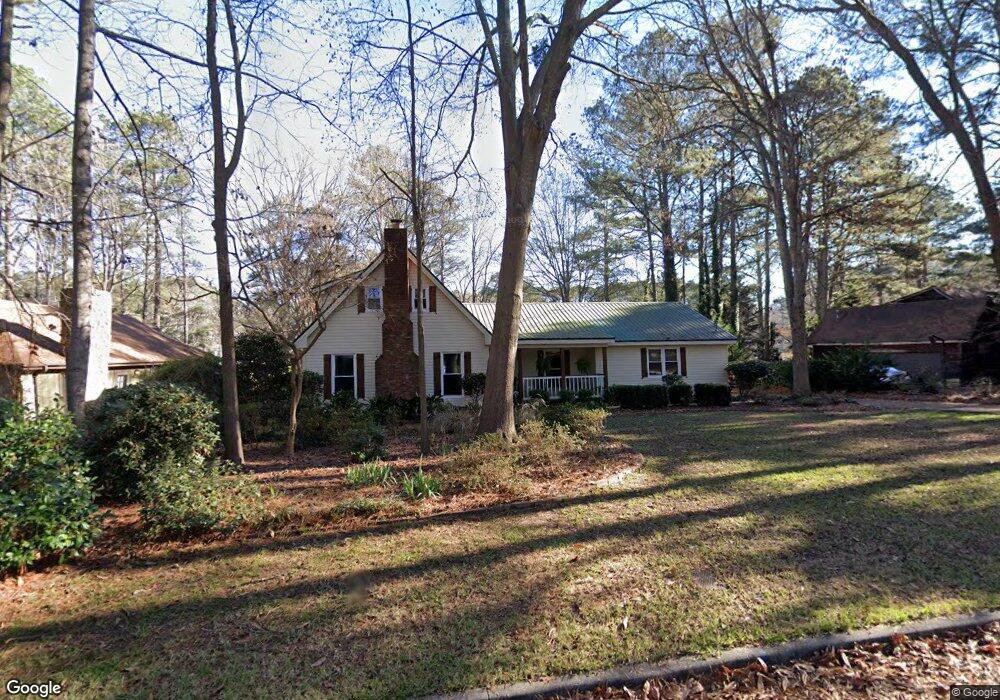 9129 Mandarin Dr, Jonesboro, GA 30236 - photo 1