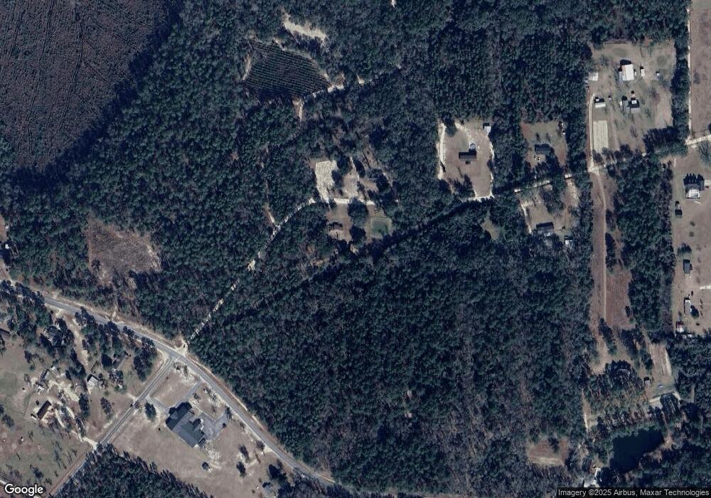 1720 Old Stagecoach Rd, Waycross, GA 31503 - photo 1