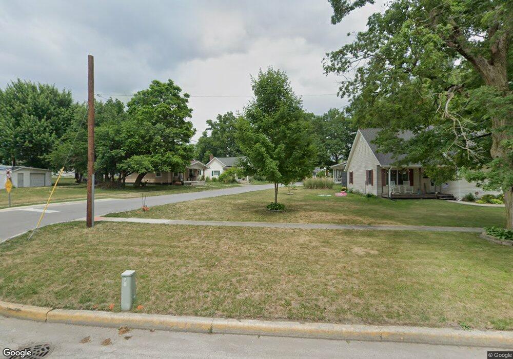 110 Logan St, Argos, IN 46501 - photo 1