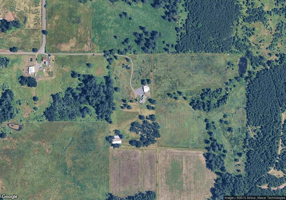 12506 S Wildcat Rd, Molalla, OR 97038 - photo 1