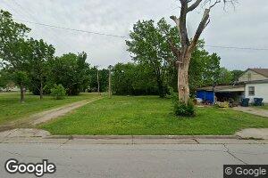 209 S Willow, Coffeyville, OK 67337