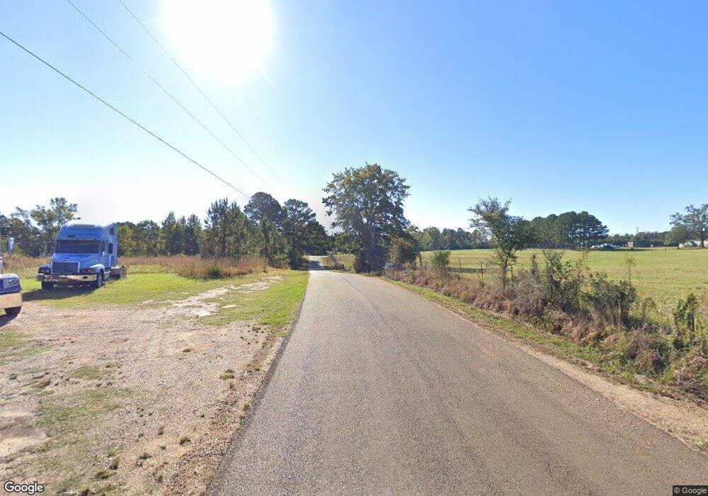 262 Smithburg Rd, Osyka, MS 39657 - photo 1