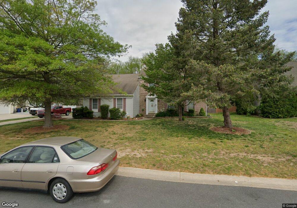 409 Eagle Nest Dr, Camden Wyoming, DE 19934 - photo 1