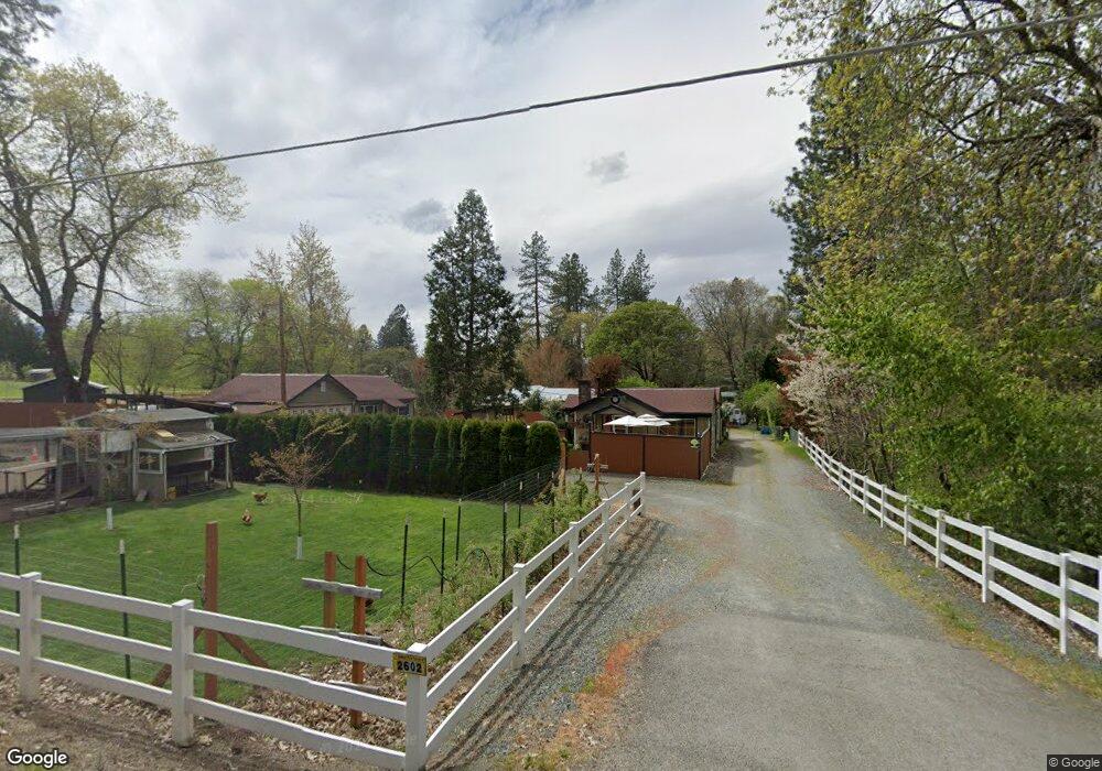 2612 Elk Ln, Grants Pass, OR 97527 - photo 1