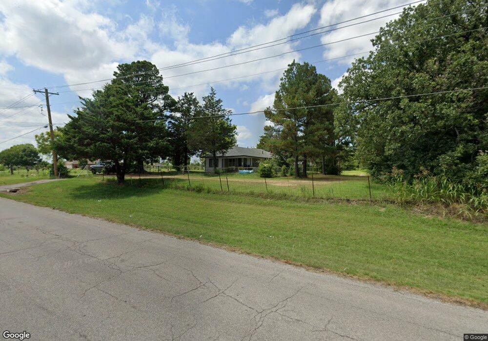 1807 Springdale Rd, Ardmore, OK 73401 - photo 1