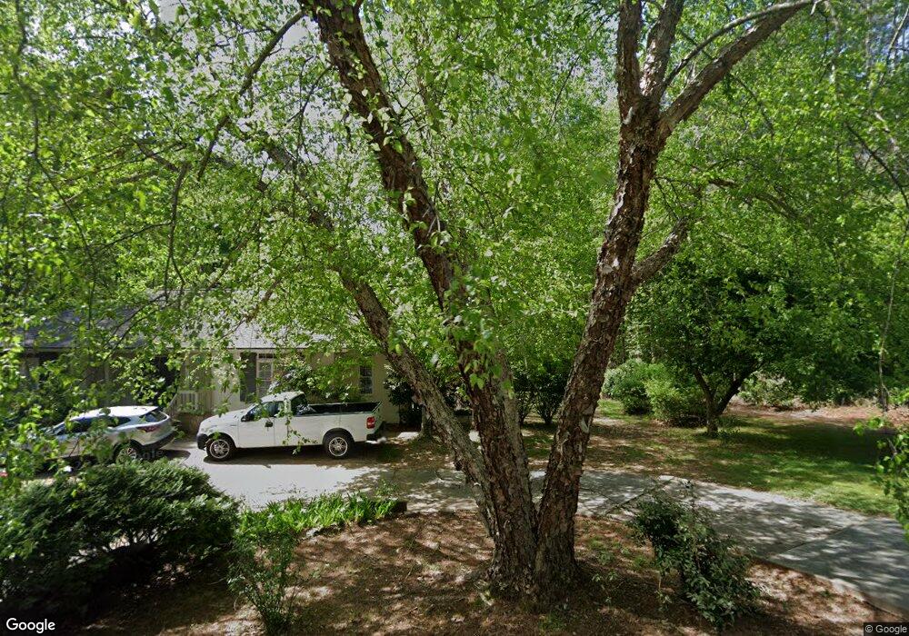 8173 Monticello St, Covington, GA 30014 - photo 1