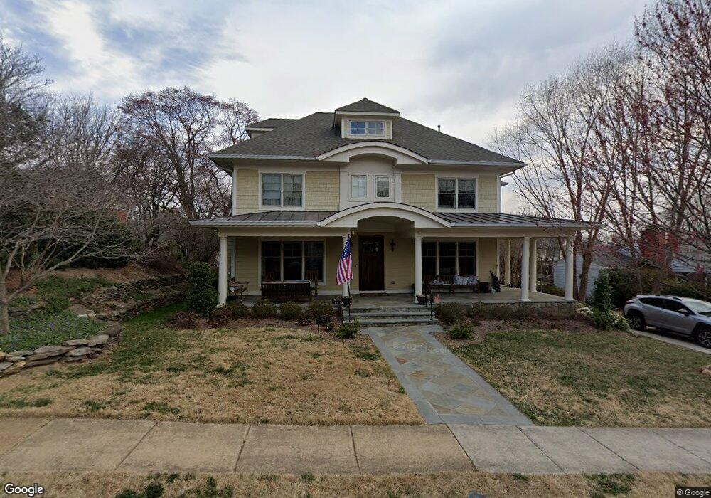 3523 N Nottingham St, Arlington, VA 22207 - photo 1