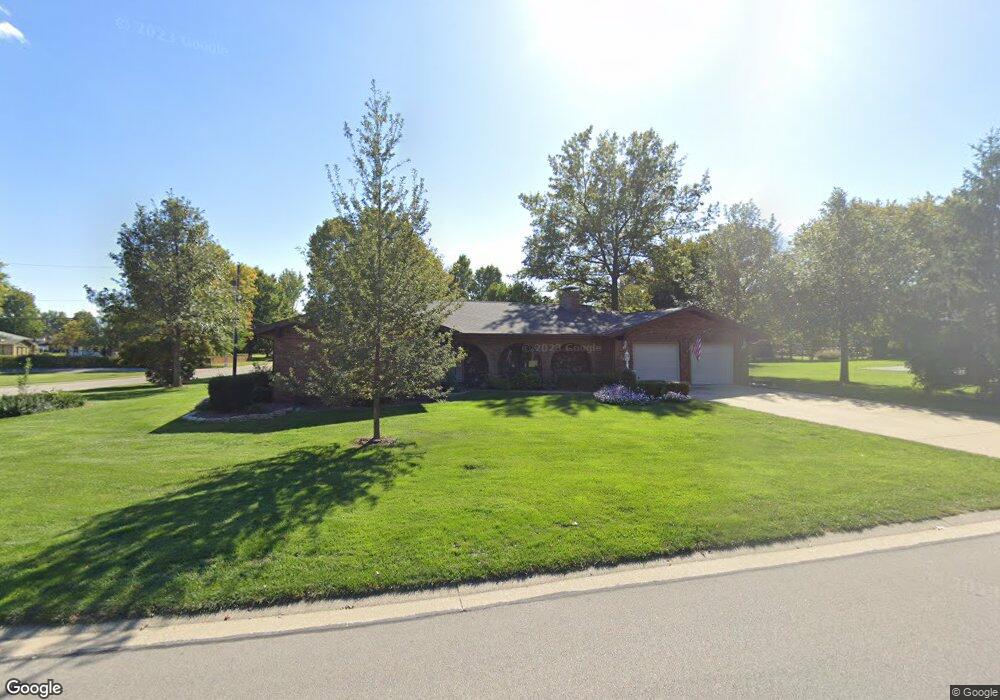 401 Su Andra Dr, Collinsville, IL 62234 - photo 1