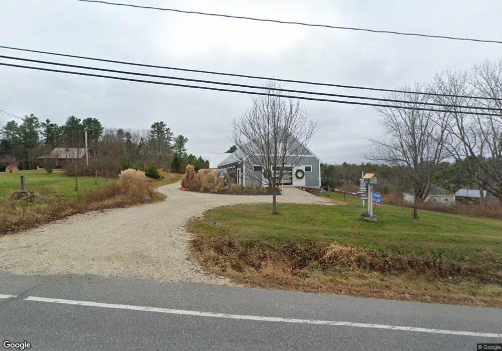 72 Flying Point Rd, Freeport, ME 04032 - photo 1