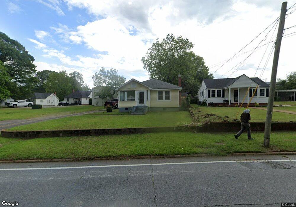 601 Cedar St, Carrollton, GA 30117 - photo 1