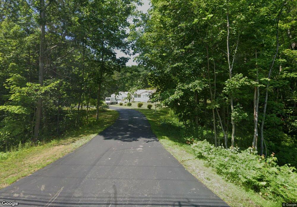 183 Whittier Hwy, Center Harbor, NH 03226 - photo 1