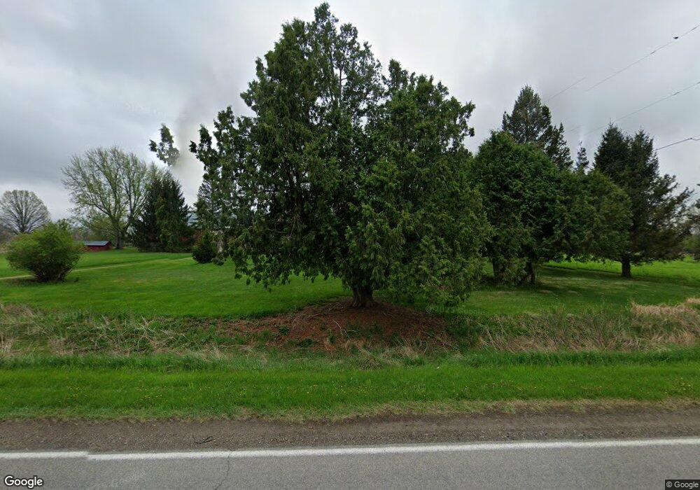 6095 Baldwin Rd, Swartz Creek, MI 48473 - photo 1