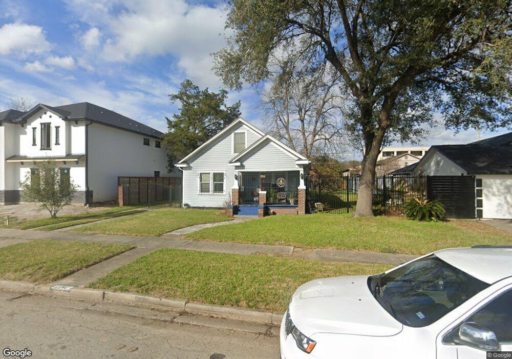7741 Edna St, Houston, TX 77087 - photo 1