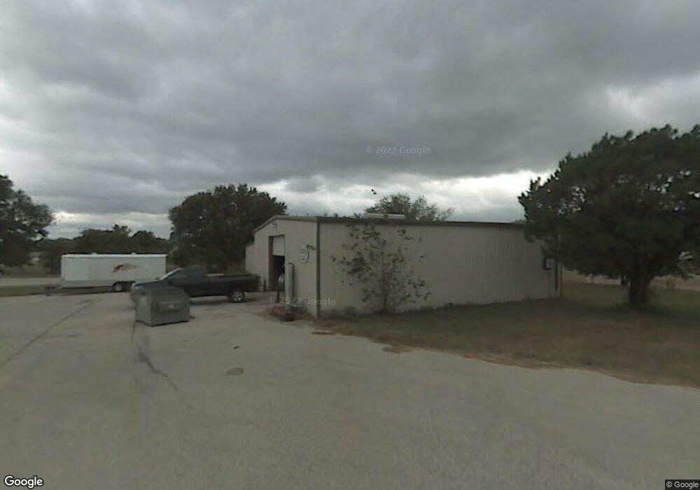 1828 N Main St, Weatherford, TX 76085 - photo 1