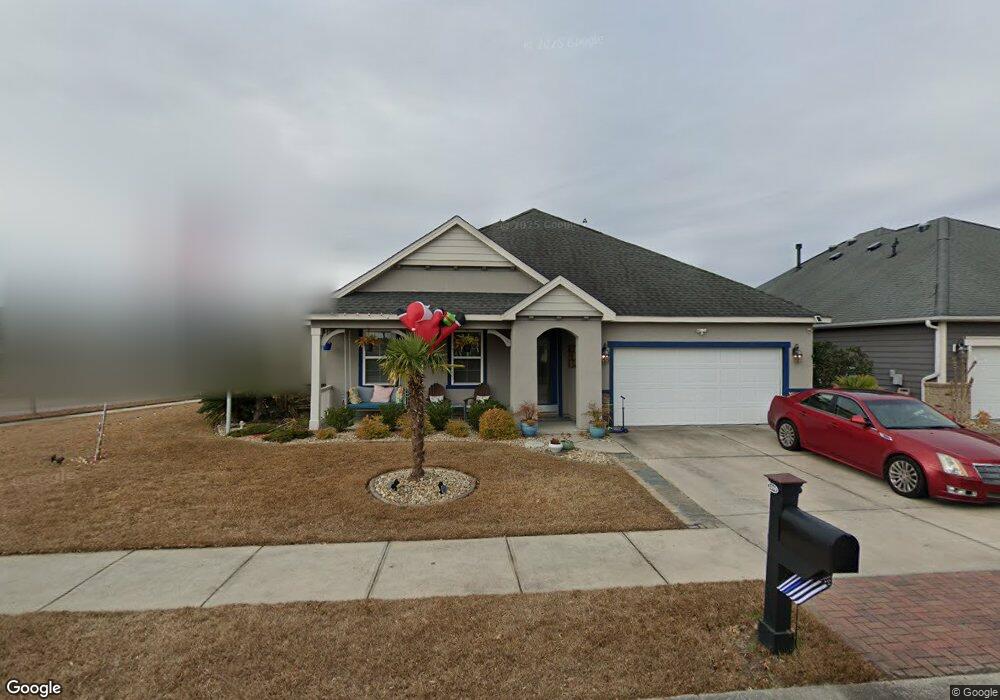 1550 Wellington Way, Myrtle Beach, SC 29577 - photo 1