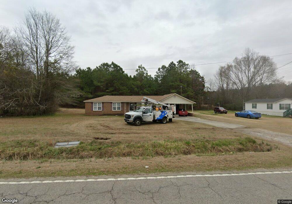 3275 Highway 261 N, Rembert, SC 29128 - photo 1