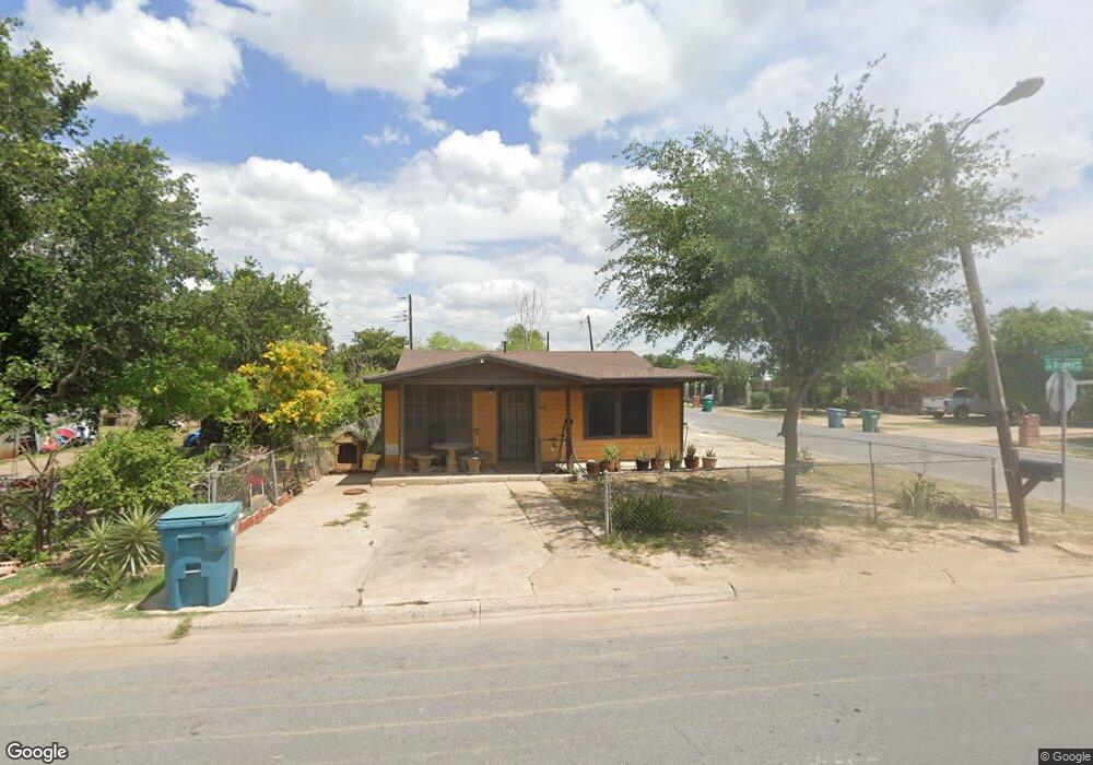 1219 E Juarez Ave, Pharr, TX 78577 - photo 1