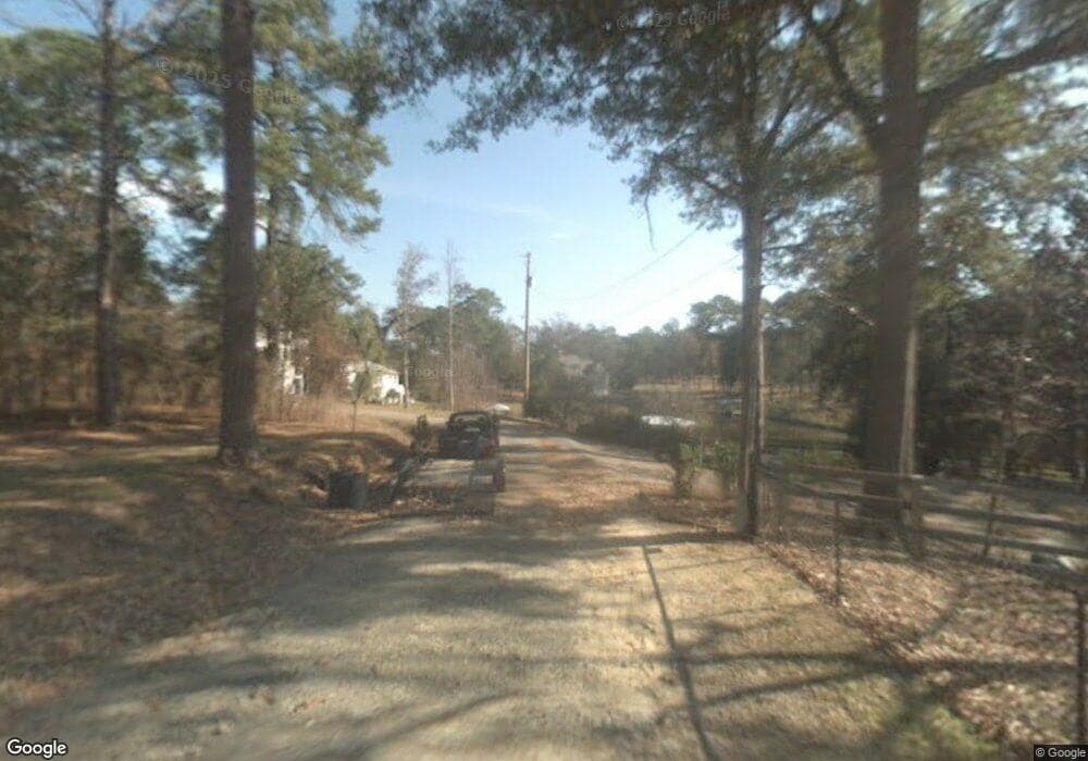 134 Smoak Bridge Cir, Cordele, GA 31015 - photo 1