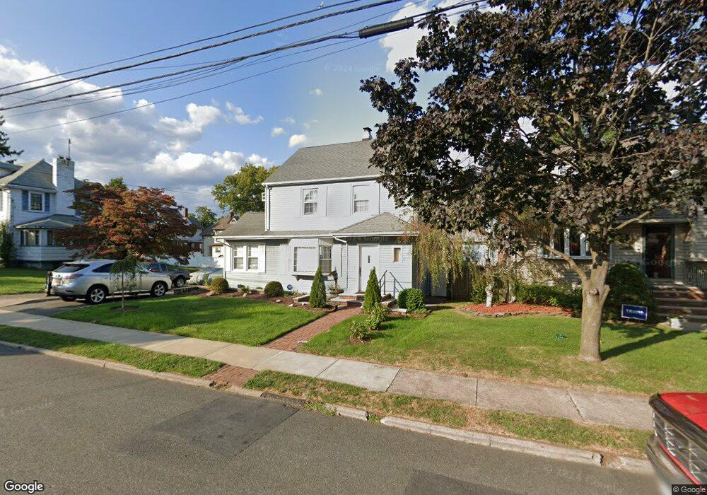 333 Columbus Ave, Hasbrouck Heights, NJ 07604 - photo 1