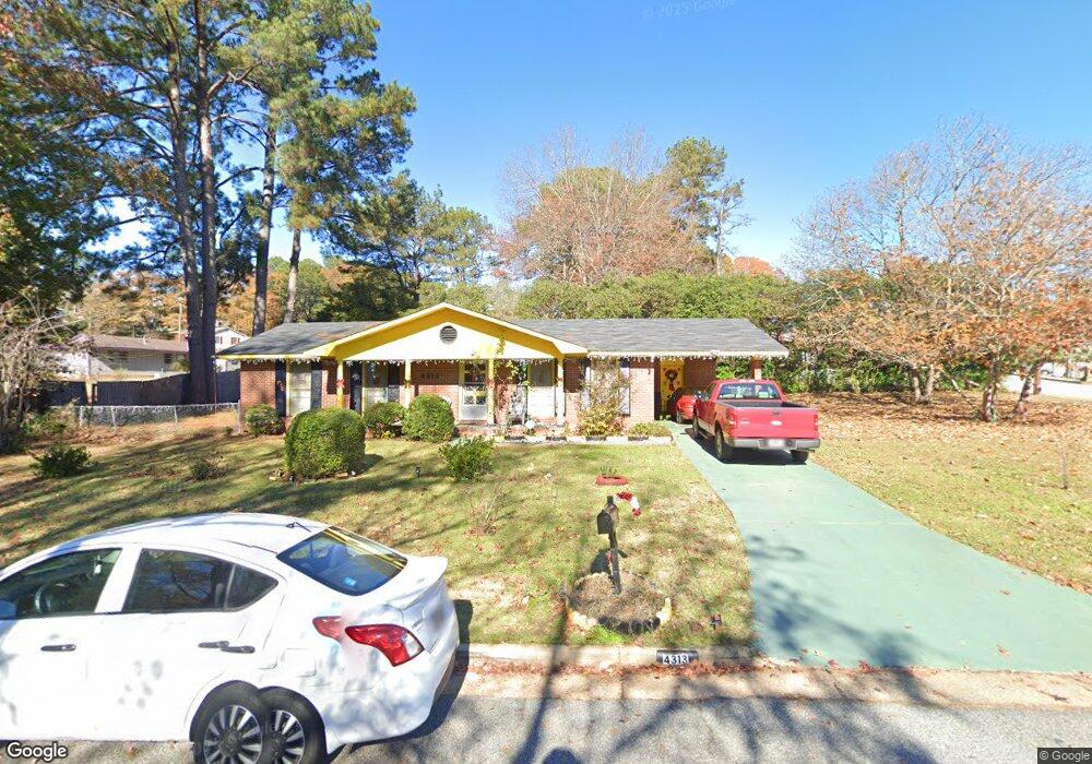 4313 Prado Dr, Columbus, GA 31903 - photo 1