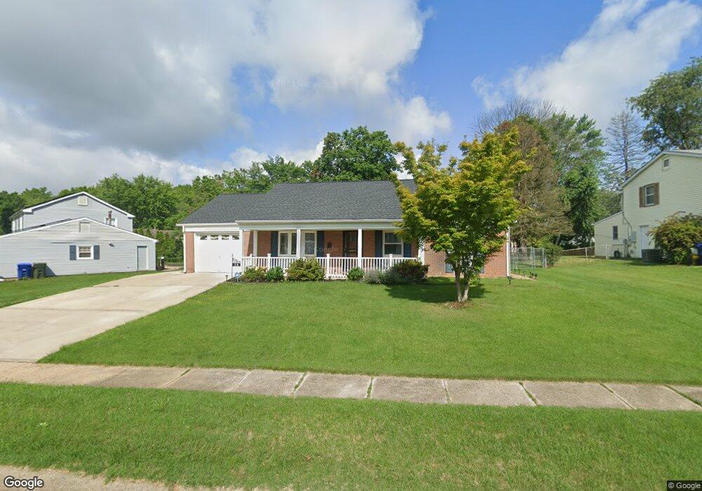 18 Temple Ln, Willingboro, NJ 08046 - photo 1