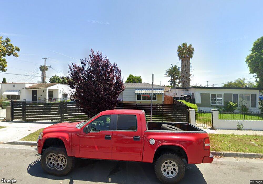 1216 S Acacia Ave, Compton, CA 90220 - photo 1