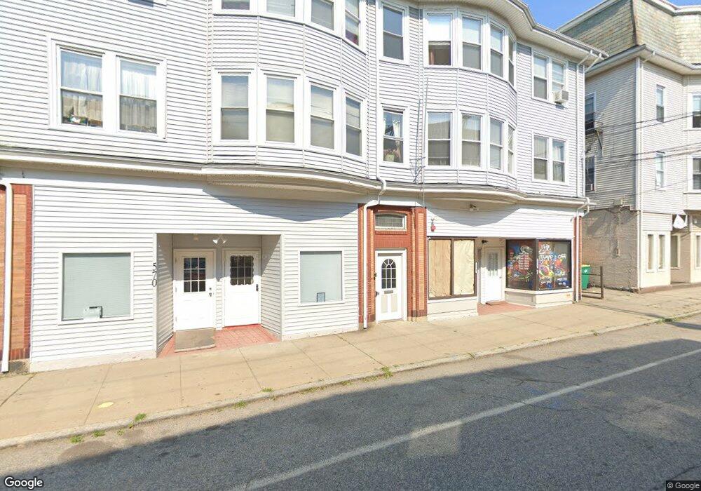 576 N Main St, Woonsocket, RI 02895 - photo 1