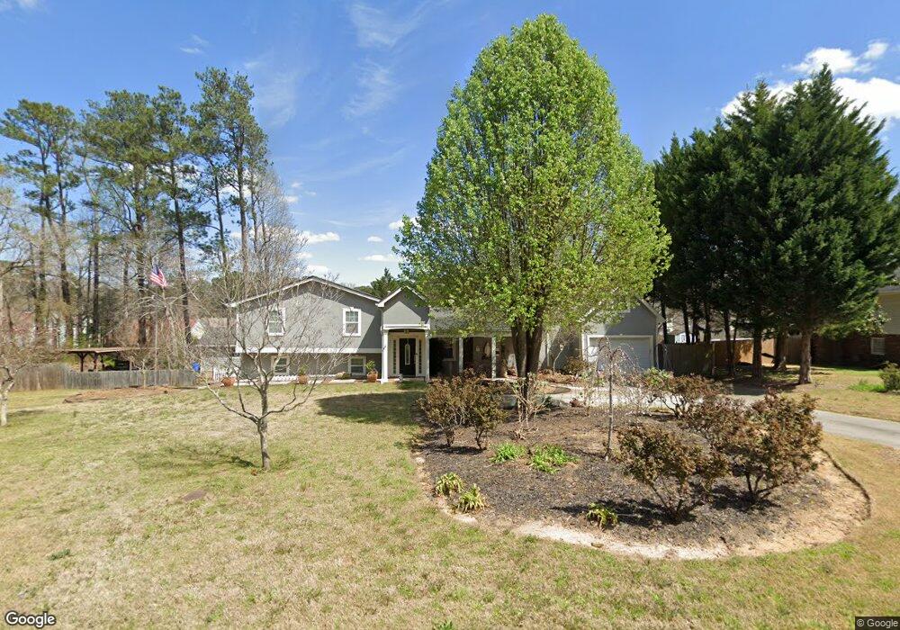2594 Brocklin Dr, Grayson, GA 30017 - photo 1