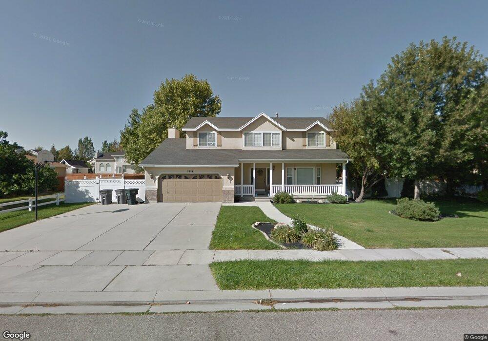 9824 S Congressional Way, South Jordan, UT 84095 - photo 1