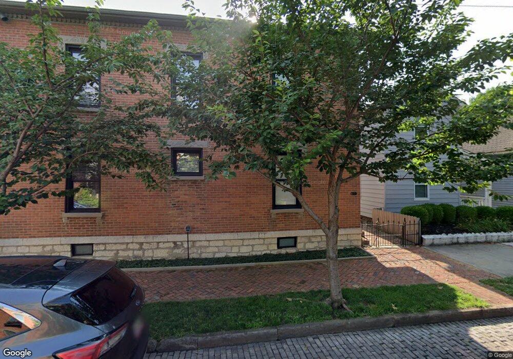 756 S 5th St unit 758, Columbus, OH 43206 - photo 1