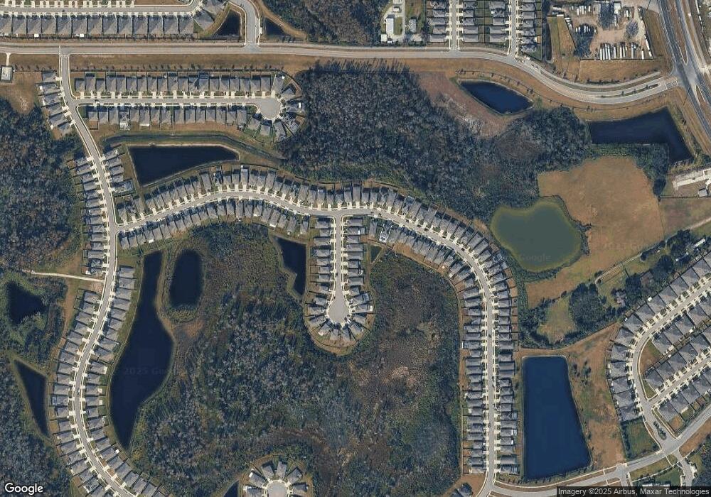 10486 Red Tailed Hawk Ln, Land O Lakes, FL 34638 - photo 1