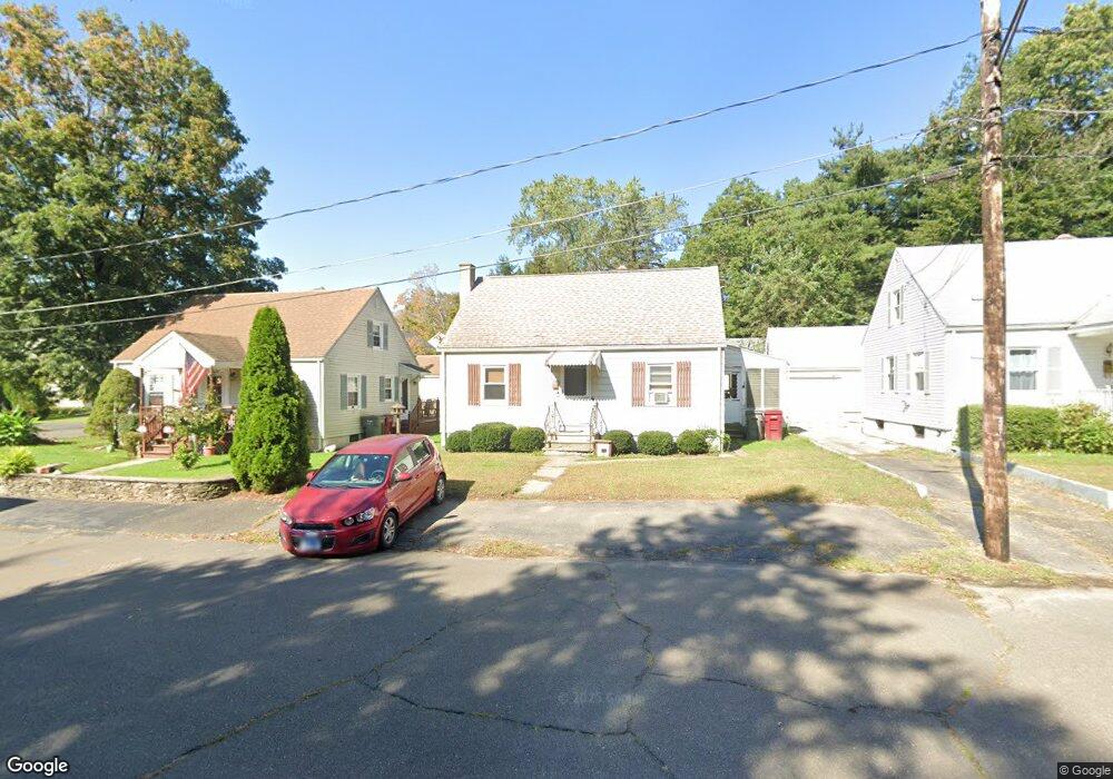 10 Willow Ln, Naugatuck, CT 06770 - photo 1