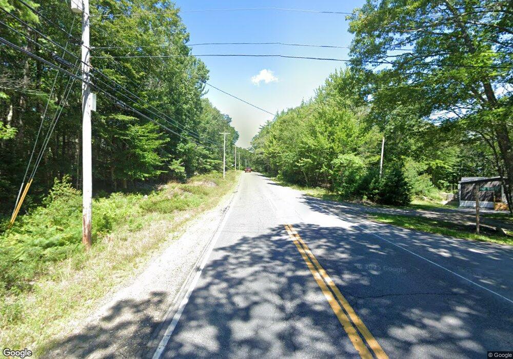 0 Birch Island Ln unit 952194, Georgetown, ME 04548 - photo 1