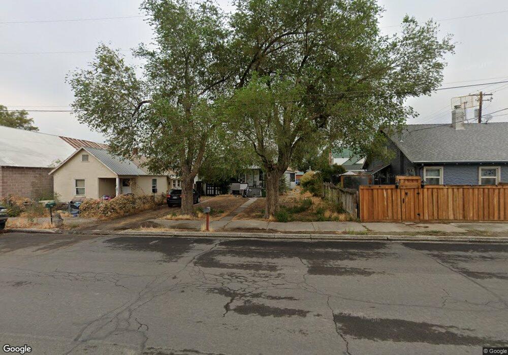 45 W 6th St, Winnemucca, NV 89445 - photo 1