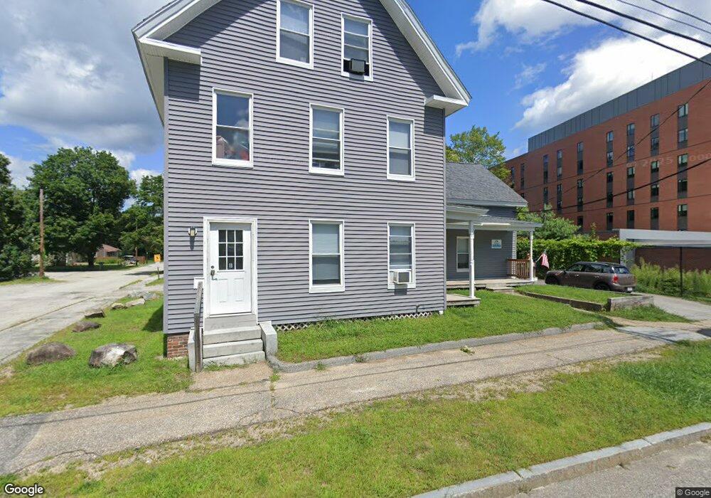 20 Merrill St unit 20B Merrill, Plymouth, NH 03264 - photo 1