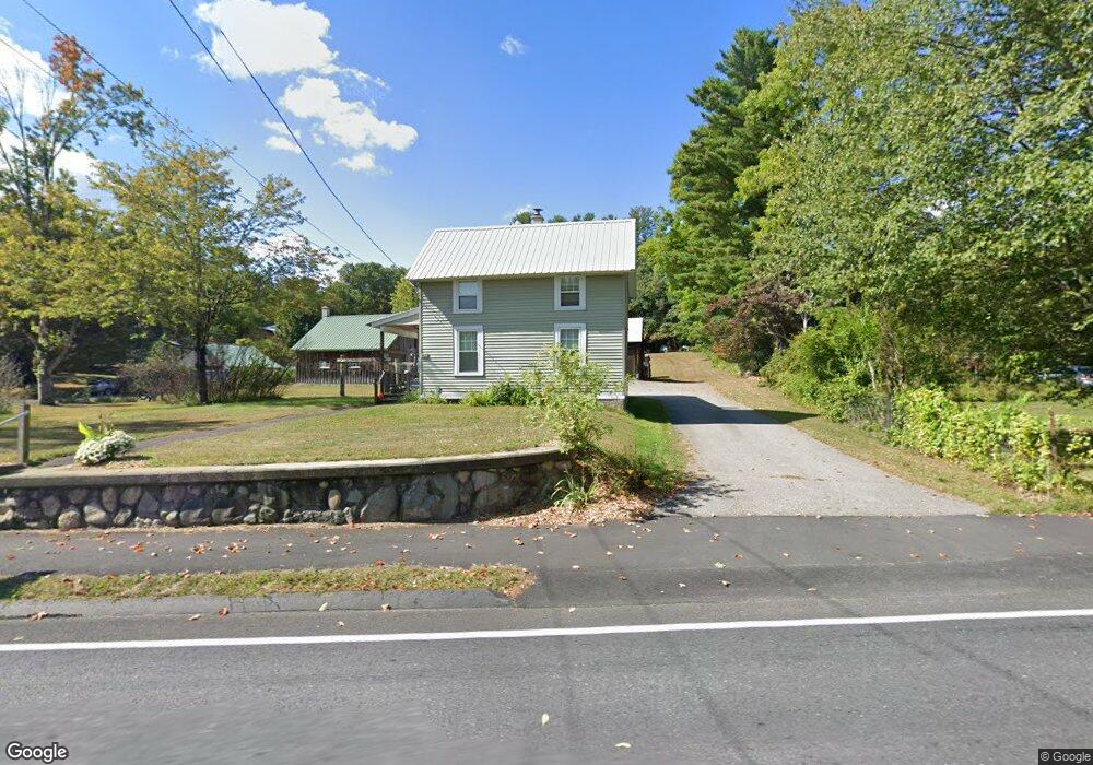 240 Spring St, Florence, MA 01062 - photo 1