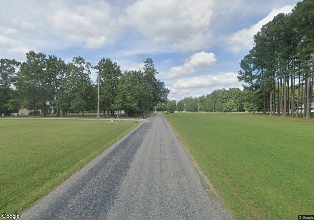 107 acres Templeton Rd, Disputanta, VA 23842 - photo 1