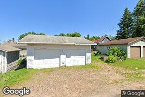 264 S Avon Ave, Phillips, WI 54555