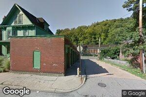 1065 Evergreen Ave, Pittsburgh, PA 15209