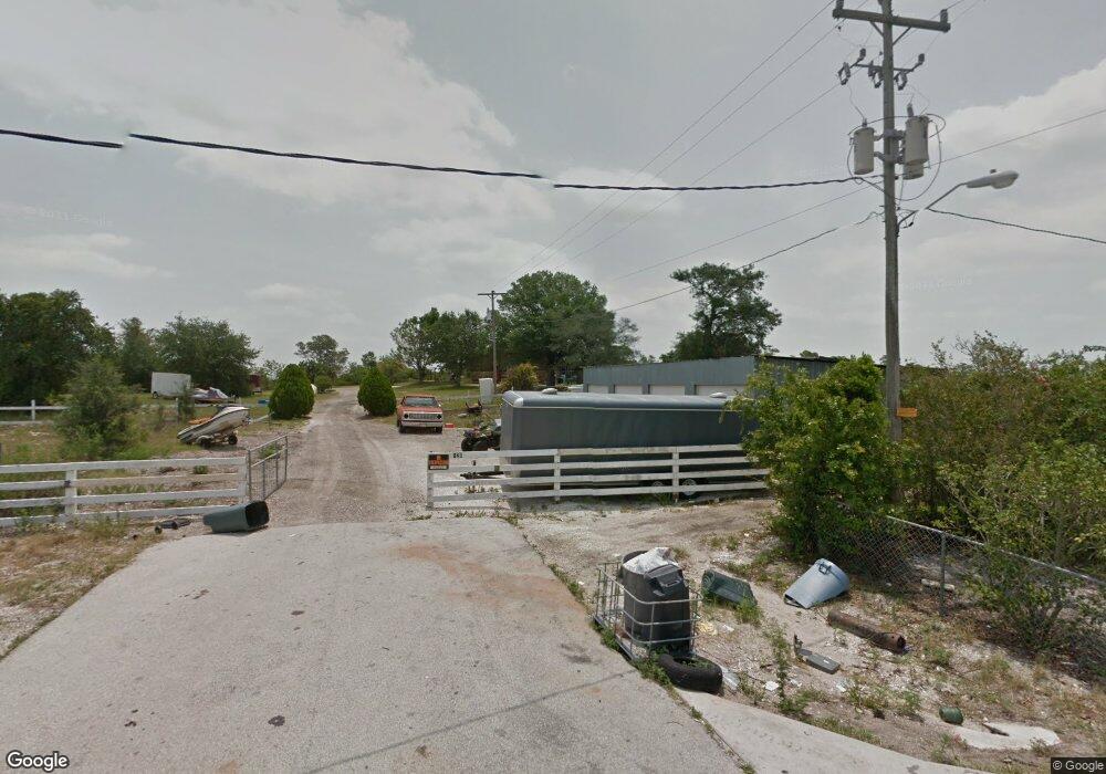 120 Lewis Rd, Lake Placid, FL 33852 - photo 1