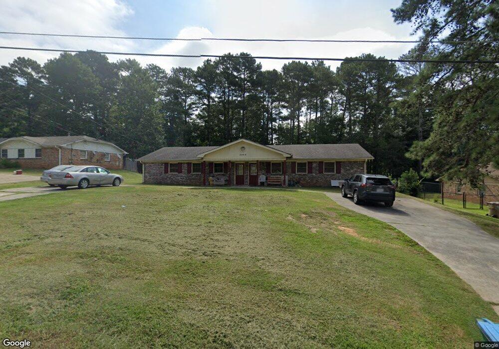 5468 Langhorn Way, Norcross, GA 30093 - photo 1