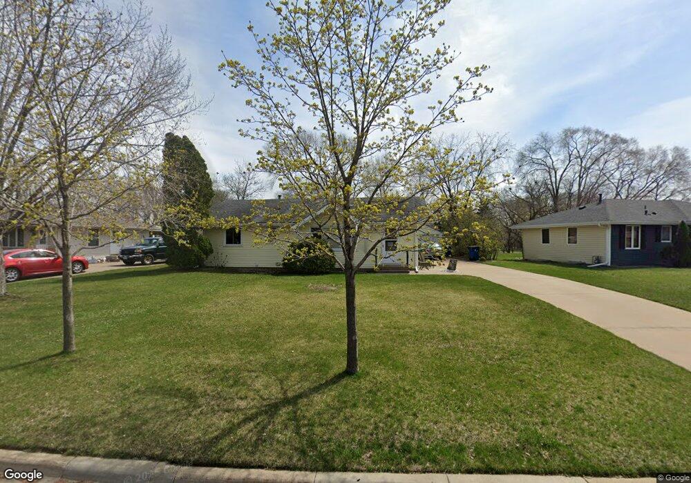 11021 Bittersweet St NW, Coon Rapids, MN 55433 - photo 1