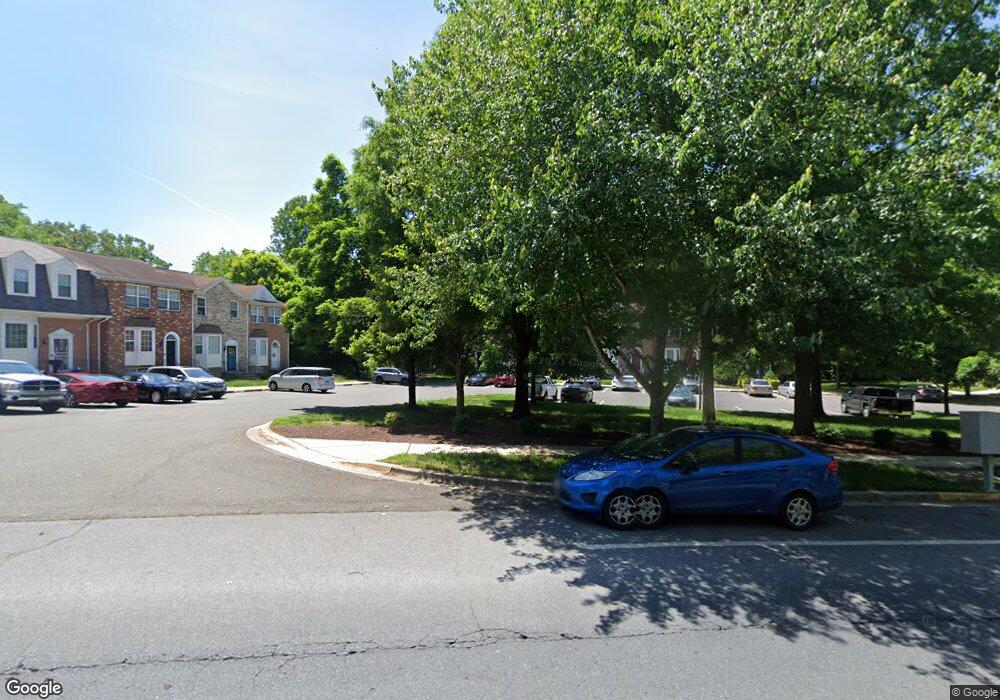 5533 E Boniwood Turn, Clinton, MD 20735 - photo 1