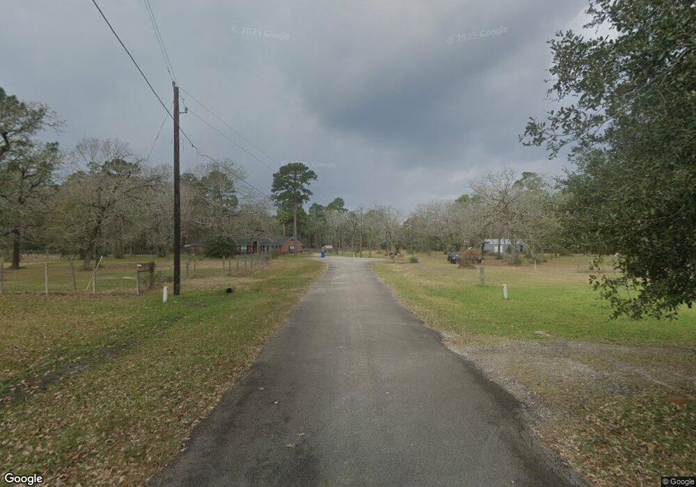 0 Lot 2 Block 3 Crooked Creek unit LOT 2 55781955, Hockley, TX 77447 - photo 1