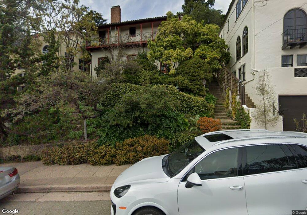 2929 Avalon Ave, Berkeley, CA 94705 - photo 1