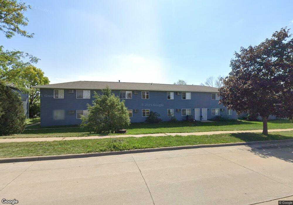 3939 20th Ave SW unit 7, Cedar Rapids, IA 52404 - photo 1