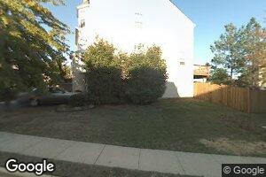 5610 Belleau Woods Ln, Alexandria, VA 22315