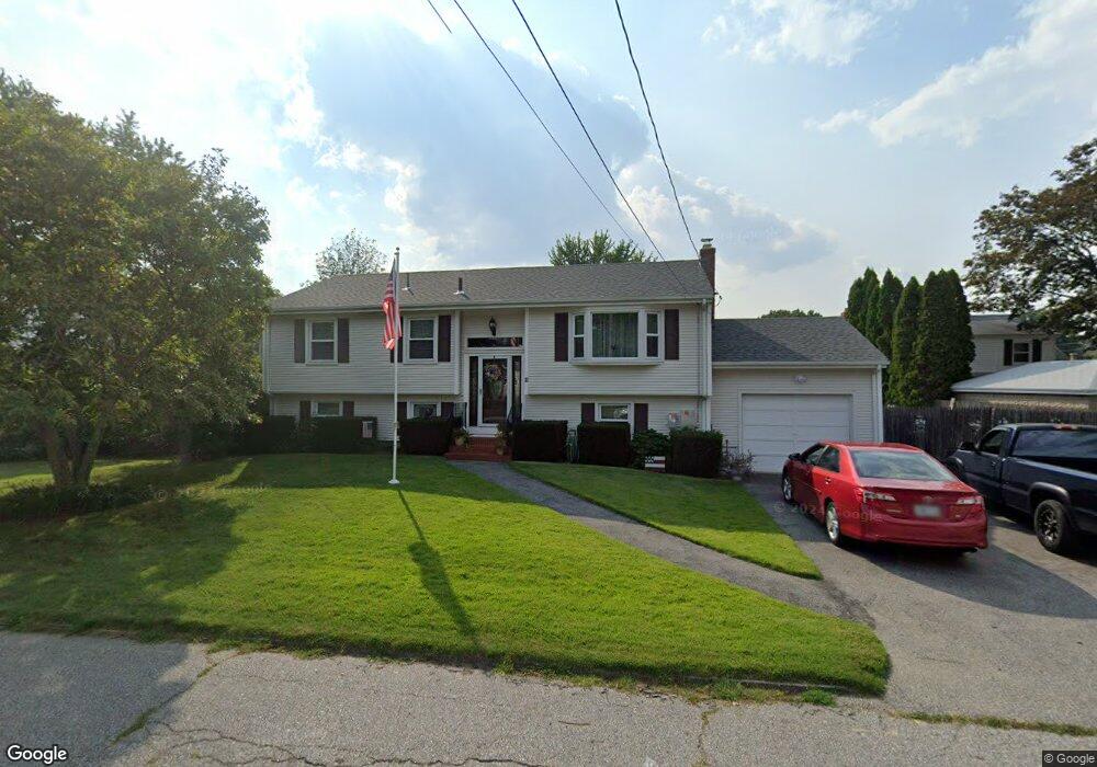 11 Carrie Brown Ave, Warwick, RI 02888 - photo 1